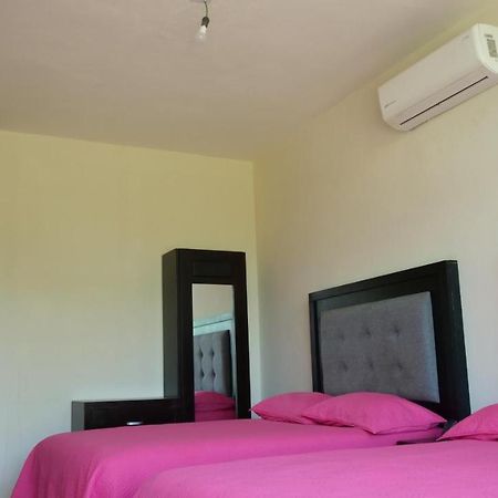 Hotel Mar Caribe Puerto Vallarta Ngoại thất bức ảnh
