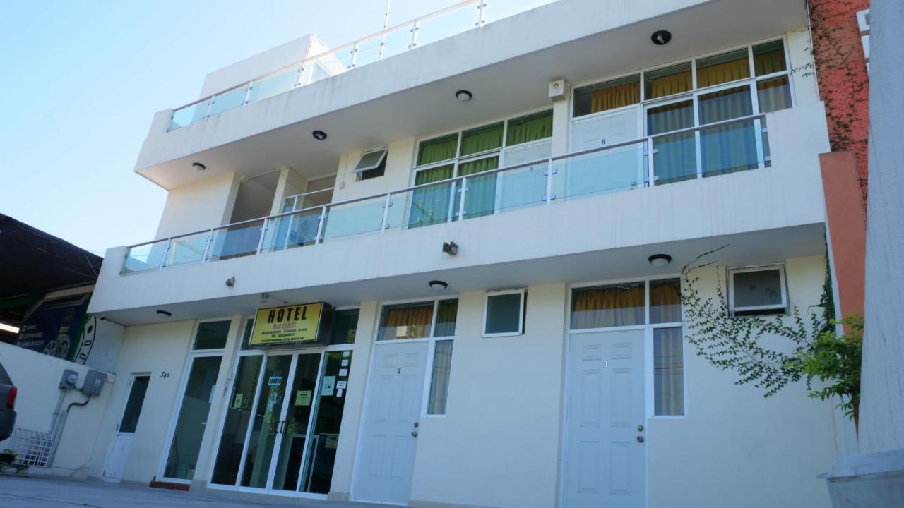 Hotel Mar Caribe Puerto Vallarta Ngoại thất bức ảnh