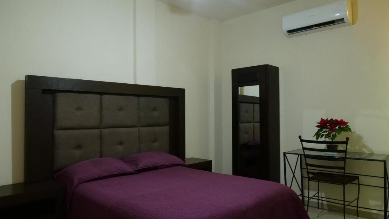 Hotel Mar Caribe Puerto Vallarta Ngoại thất bức ảnh