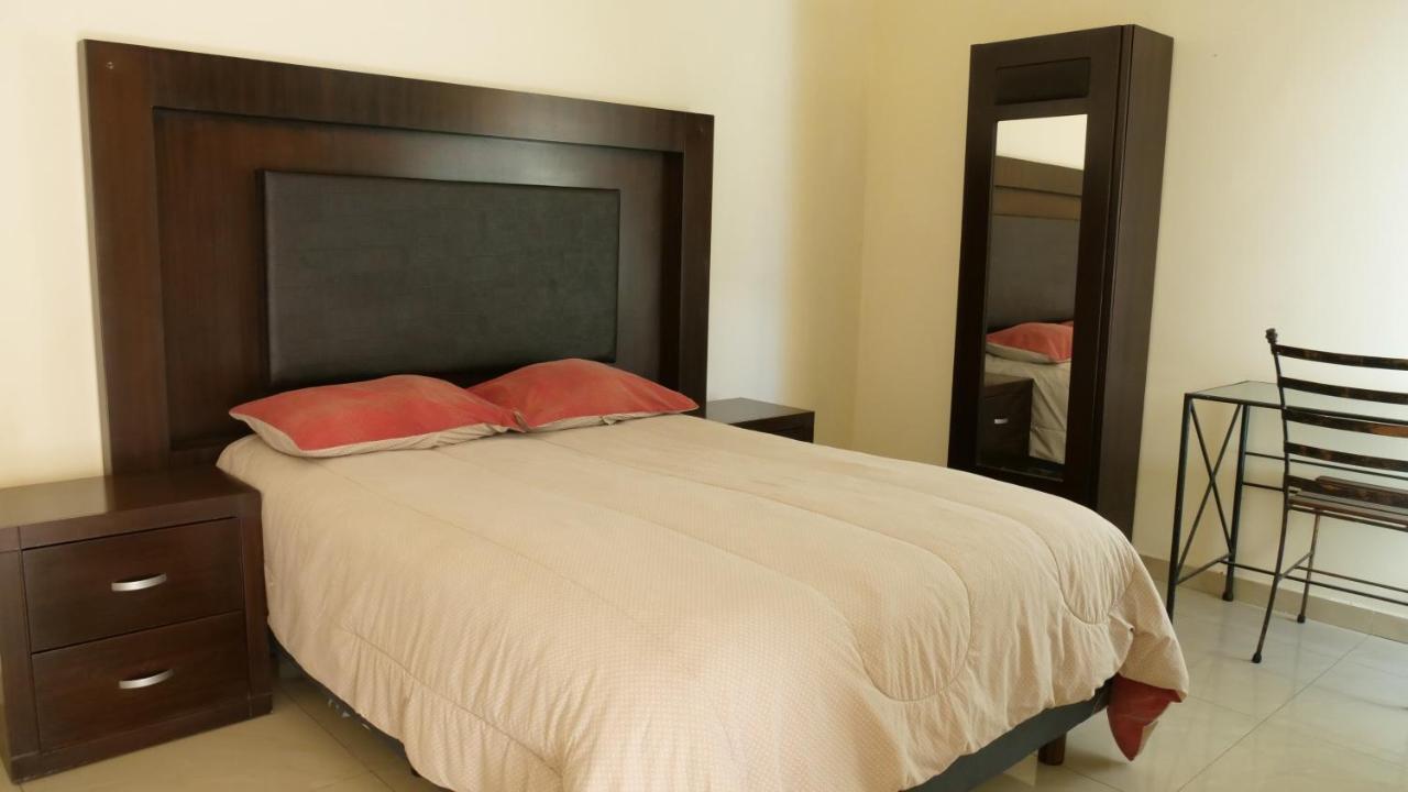Hotel Mar Caribe Puerto Vallarta Ngoại thất bức ảnh