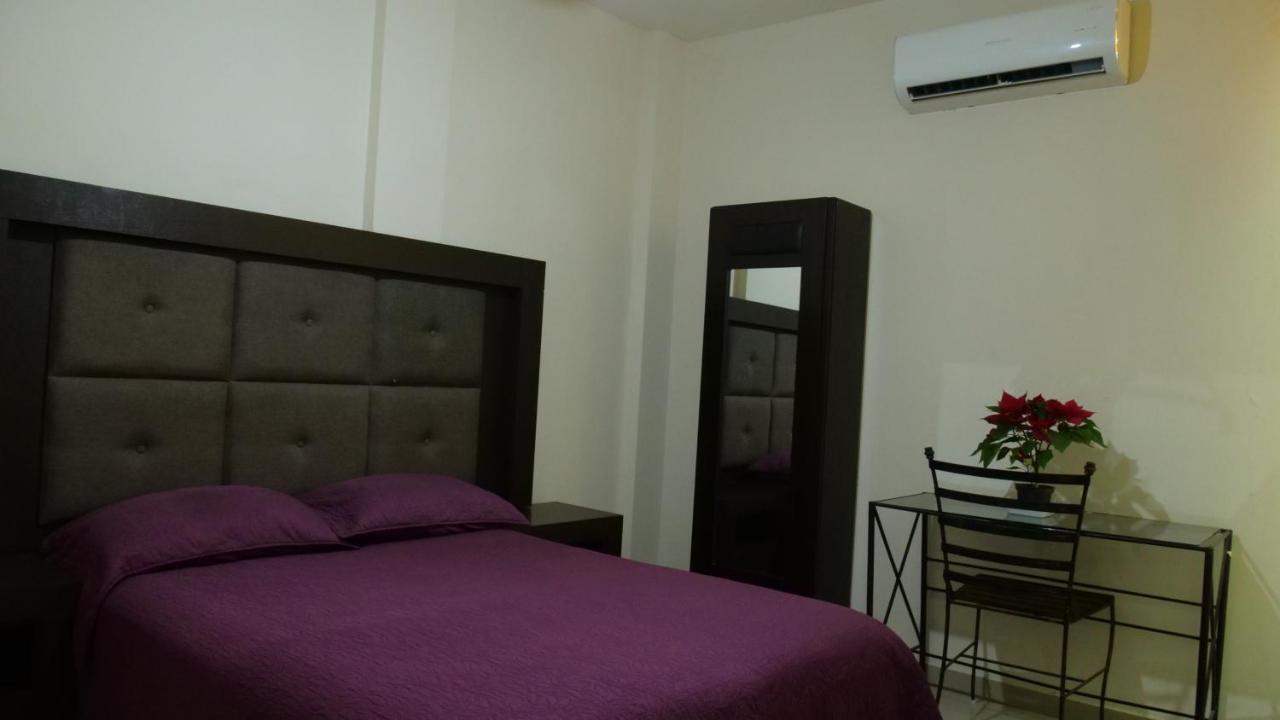 Hotel Mar Caribe Puerto Vallarta Ngoại thất bức ảnh