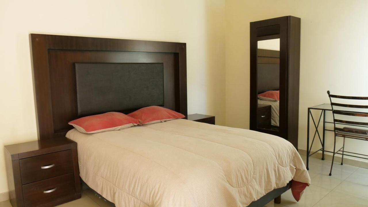 Hotel Mar Caribe Puerto Vallarta Ngoại thất bức ảnh