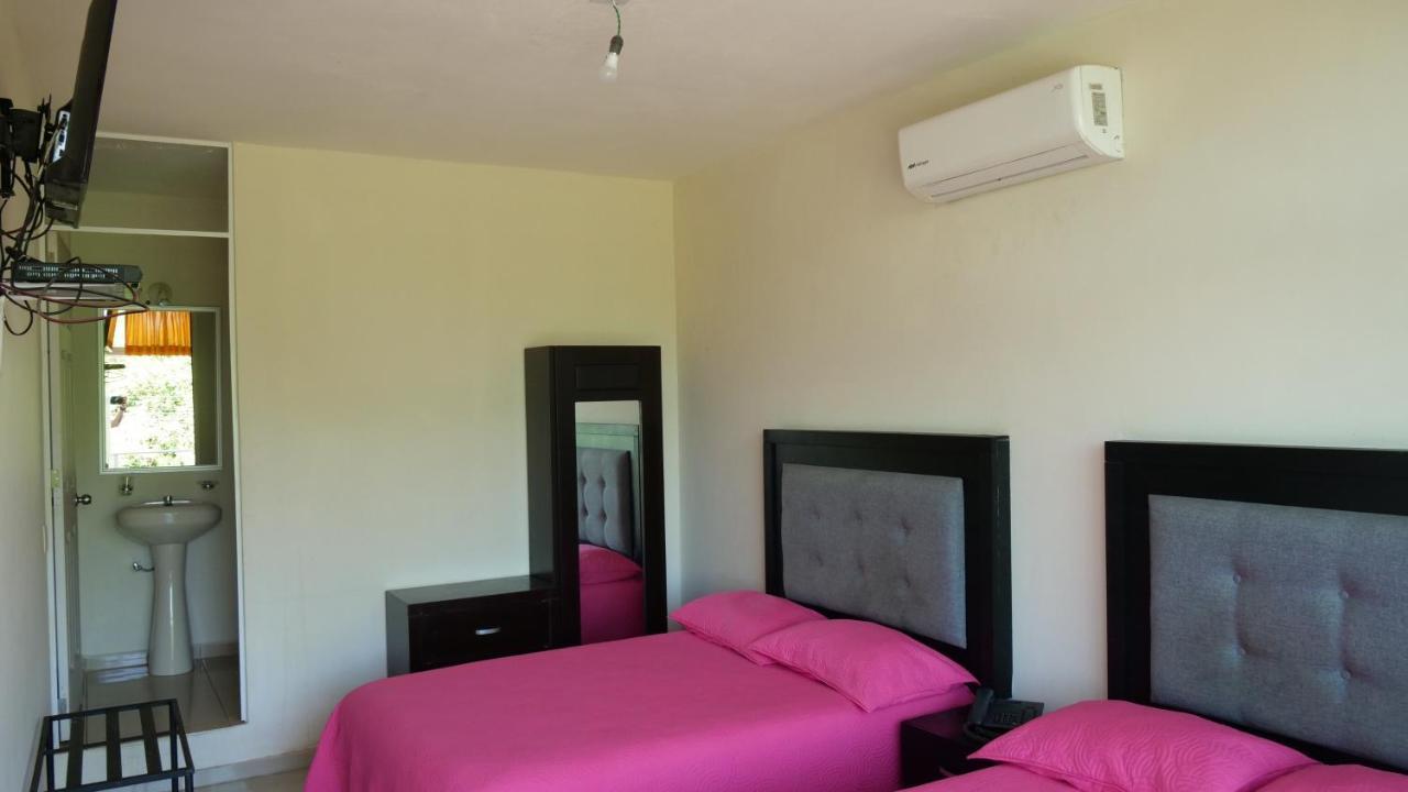 Hotel Mar Caribe Puerto Vallarta Ngoại thất bức ảnh