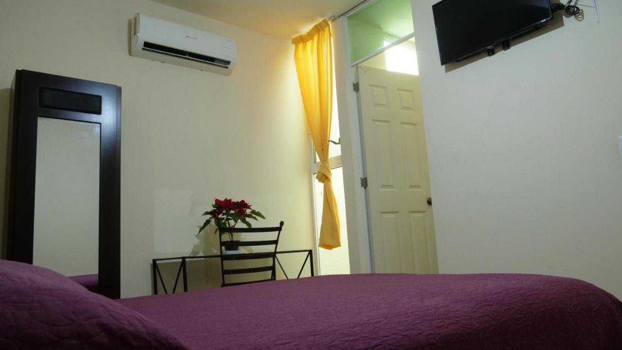 Hotel Mar Caribe Puerto Vallarta Ngoại thất bức ảnh