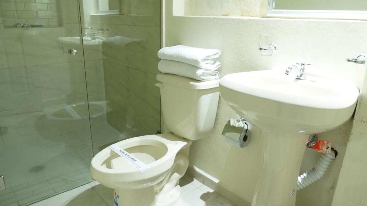 Hotel Mar Caribe Puerto Vallarta Ngoại thất bức ảnh